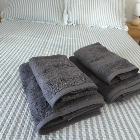 Primera Linea De Mar * Las Eras (Tenerife)