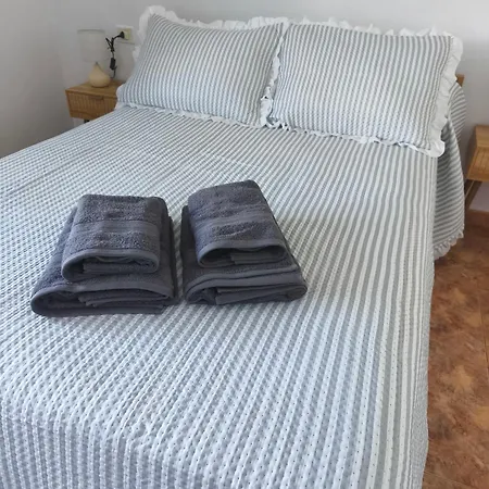 Primera Línea De Mar