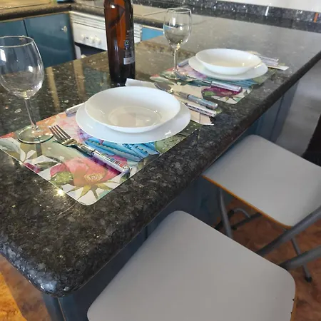 Primera Linea De Mar