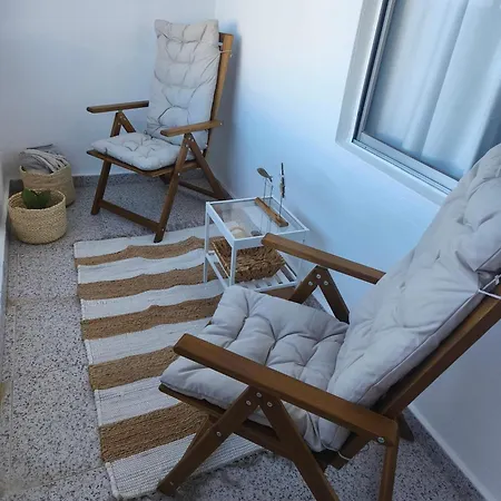 Apartment Primera Linea De Mar