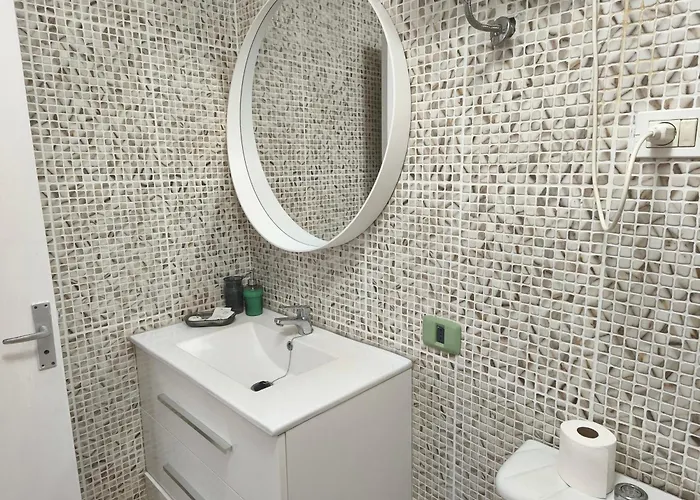 Primera Linea De Mar Apartman