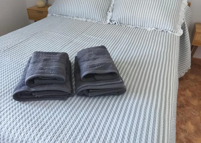 Primera Linea De Mar