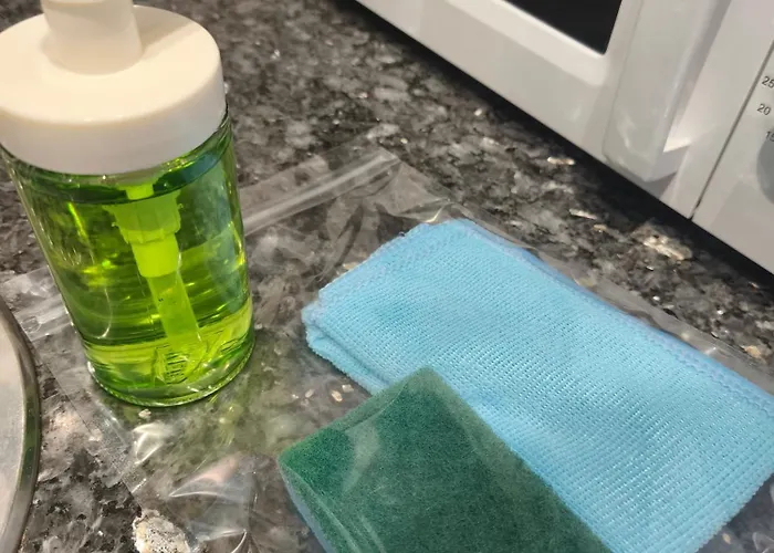 Primera Linea De Mar Las Eras (Tenerife)