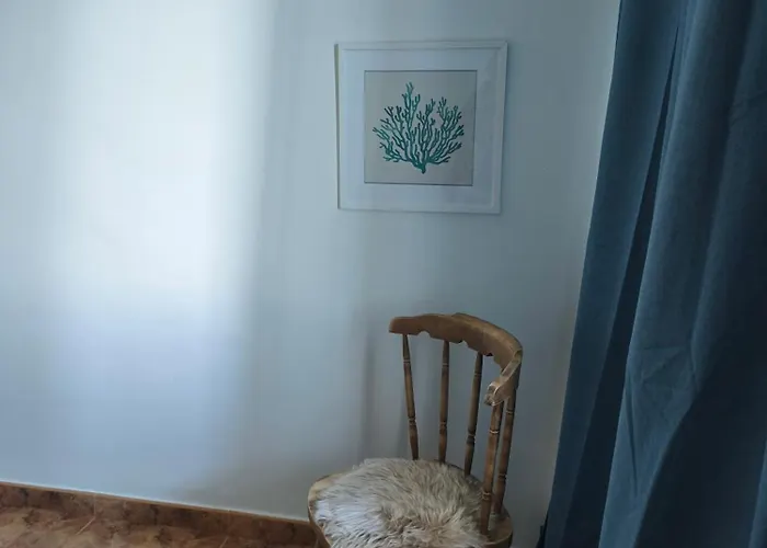 Primera Linea De Mar Las Eras (Tenerife)