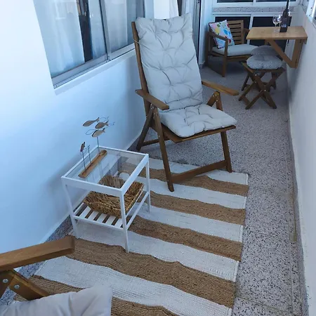 Primera Linea De Mar