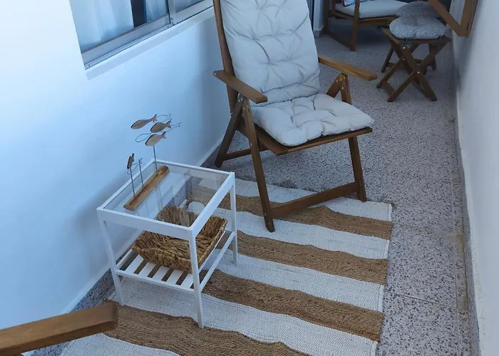 Primera Linea De Mar