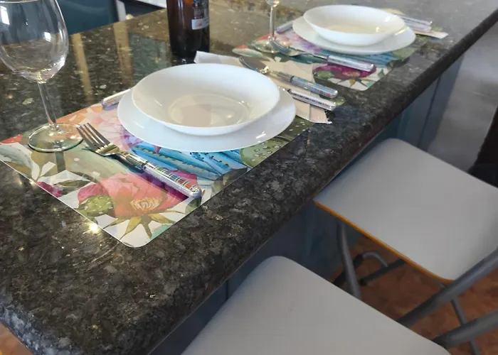 Primera Linea De Mar